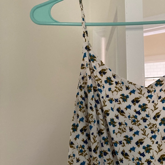 Floral Old Navy Sundress - Picture 3 of 6